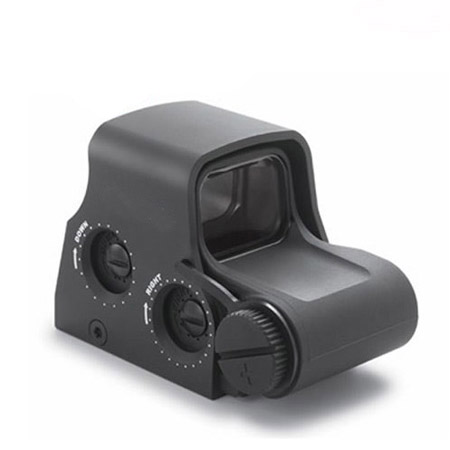 556 Red & Green Dot Sight Scope with free Cover